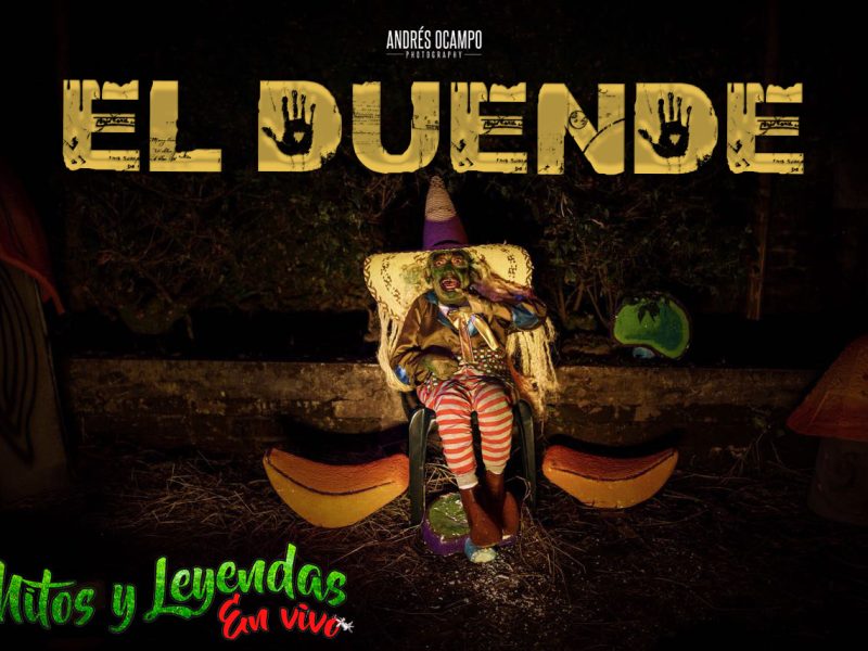 4 - Duende